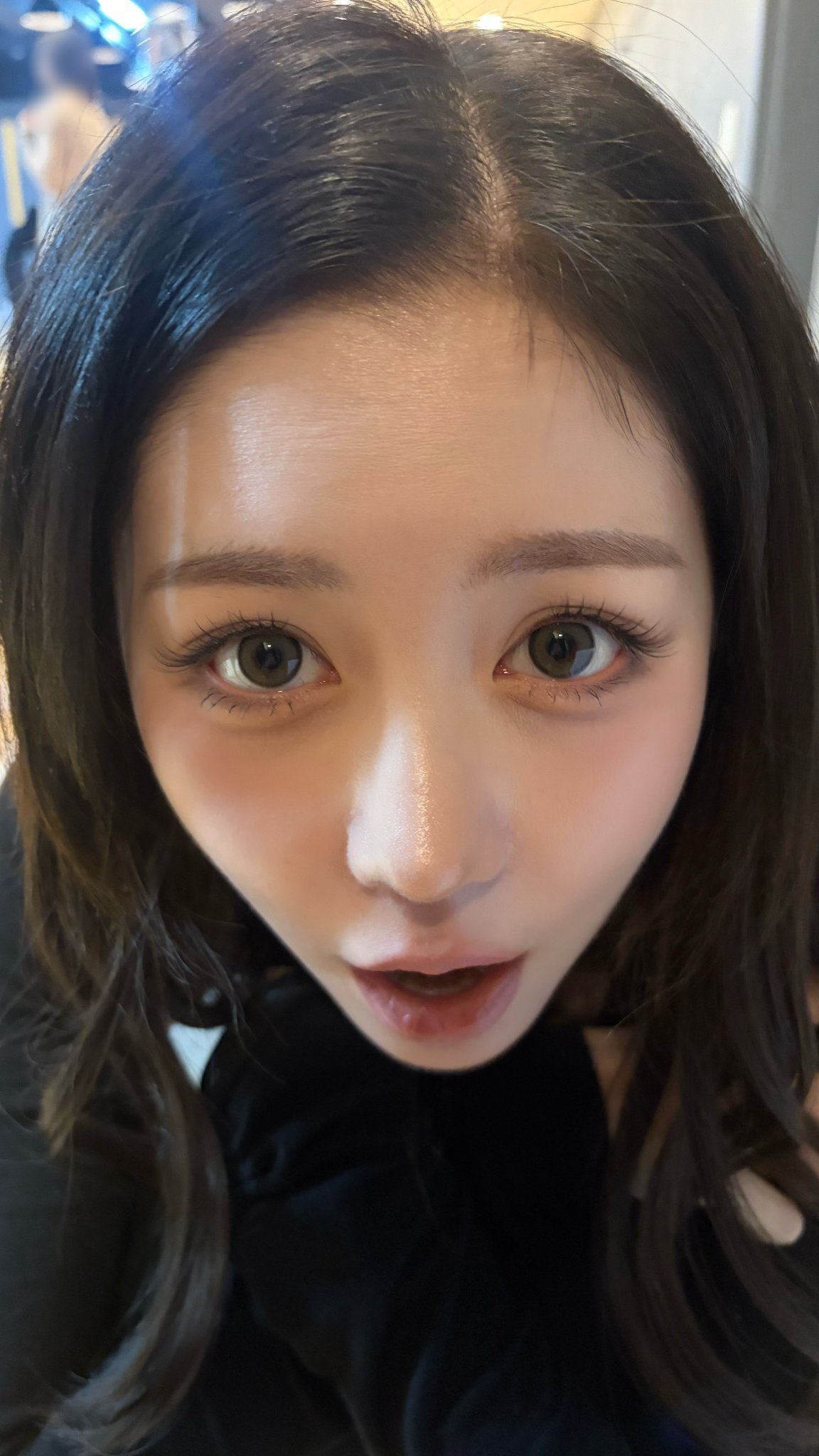 260210 tripleS HyeRin郑慧潾 