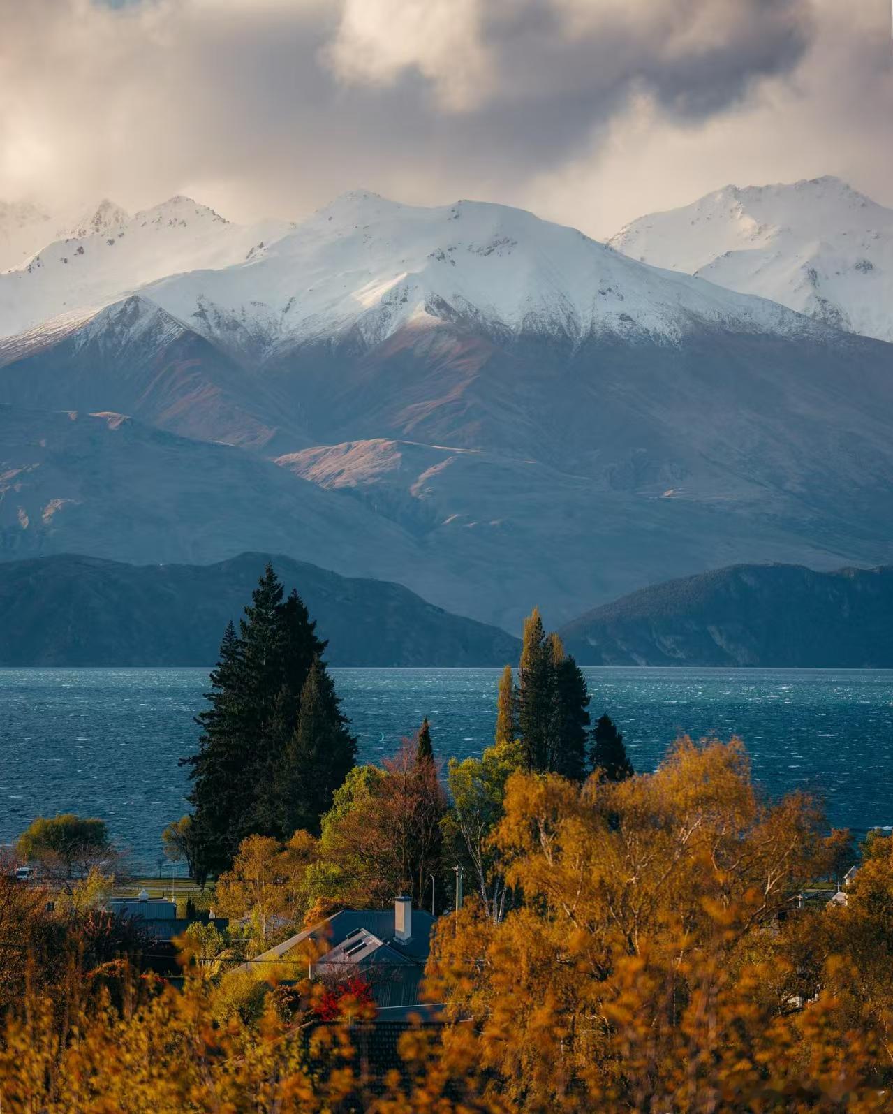 经常旅游的人才懂这些建议的含金量 别信景区门口的“特产直销”，本地人常去的菜市场