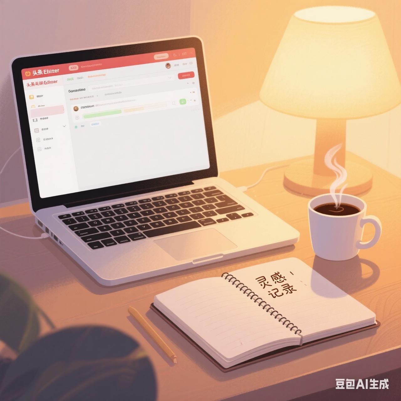 好无语，我发现我只要写关于写作感悟的就没啥展现和阅读！难道就非得垂直么？

我发