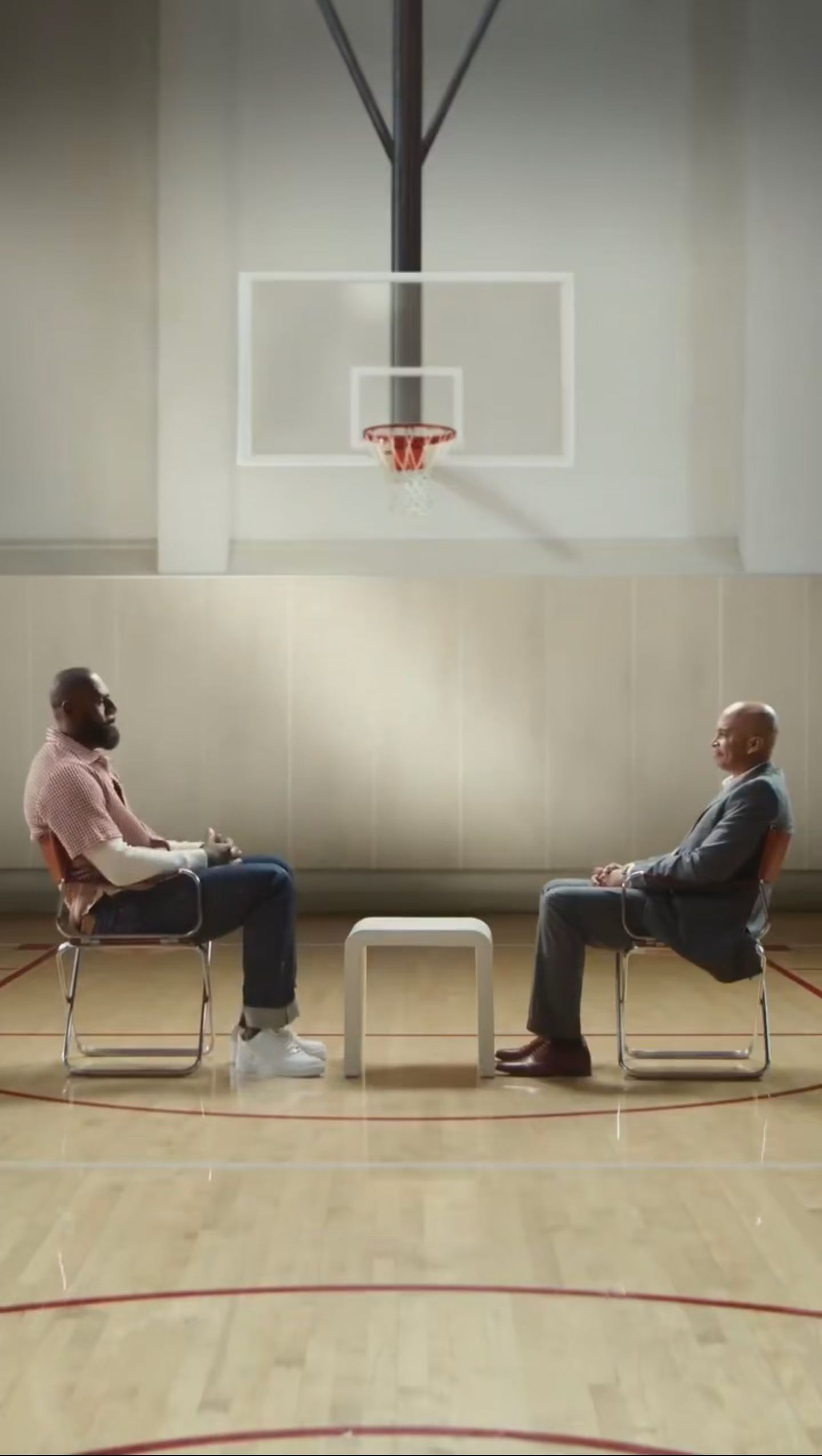 最后一舞？！ ​​​