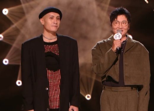 #孙楠黄宣串讲人##孙楠黄宣主持歌手#孙楠黄宣主持歌手，可以可以 ​​​