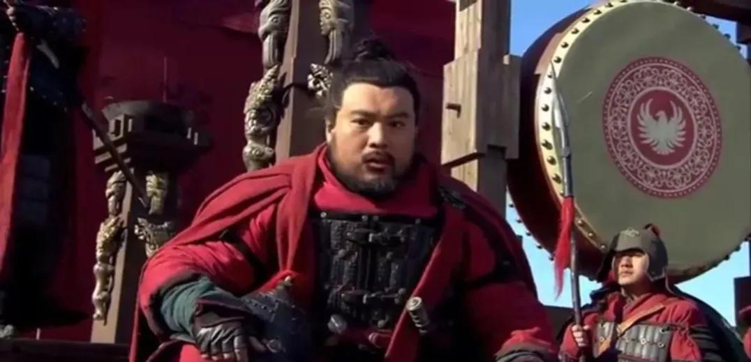 中国输得那么惨？！因为中了这条毒计，看完心头一紧
韩侂胄在1206年发动了针对金