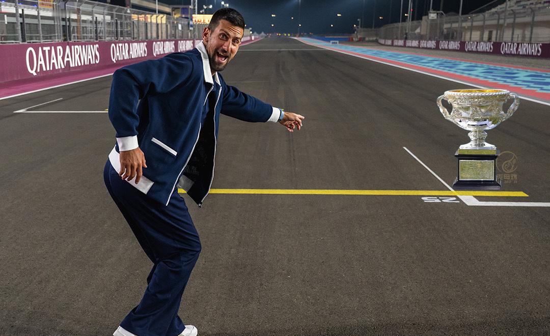 德约澳网2026 冲击大满贯25冠的潜在晋级之路⬇️ 有几成概率实现？第一轮：佩