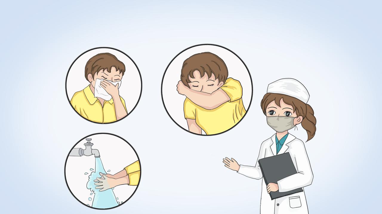 【花粉过敏怎么办？记住4个字！】

春季花粉症怎么防北京花粉过敏进程图来了

北