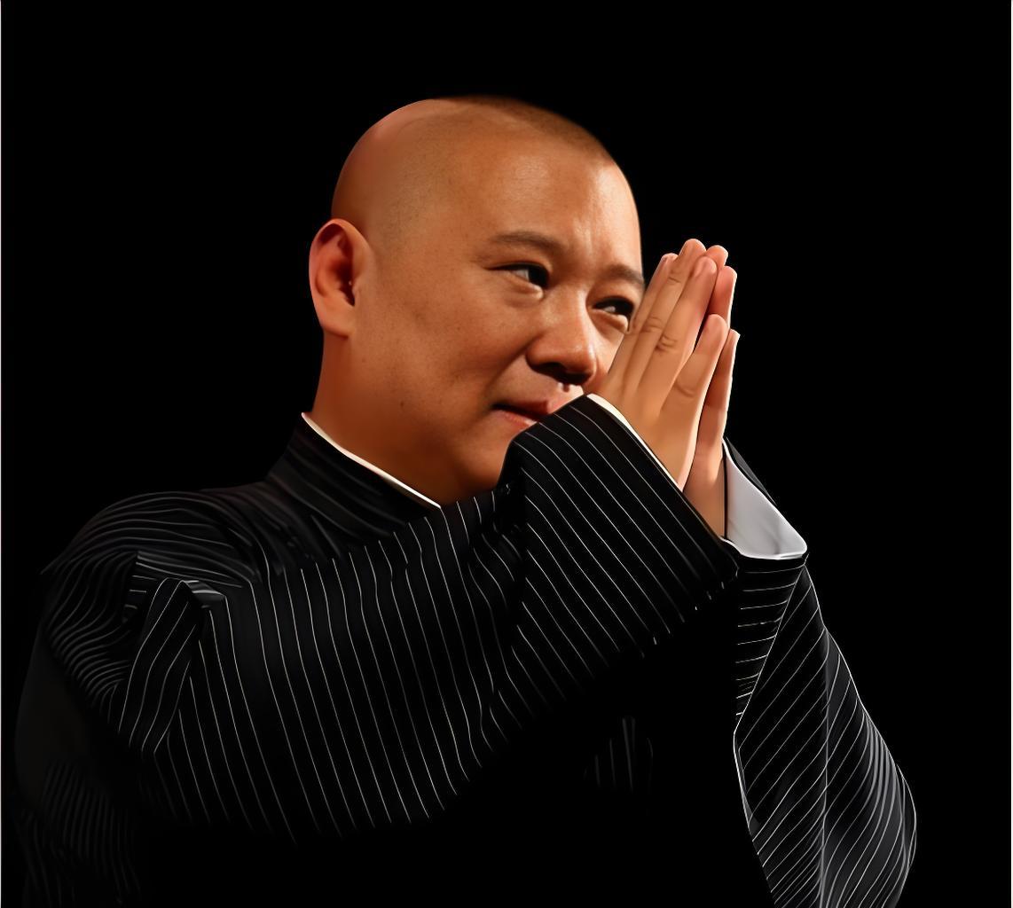 郭德纲那件事的处理出来了，郭德纲个人没有受到啥处罚，但是演出举办公司和剧场单位分