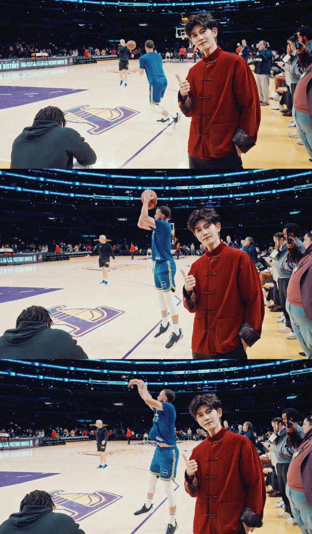 任嘉伦[超话]  6✰ʚ♬⃝˚𓈒 𓂂𓏸💐.“𝙍 .𝘼𝙡𝙡𝙚𝙣