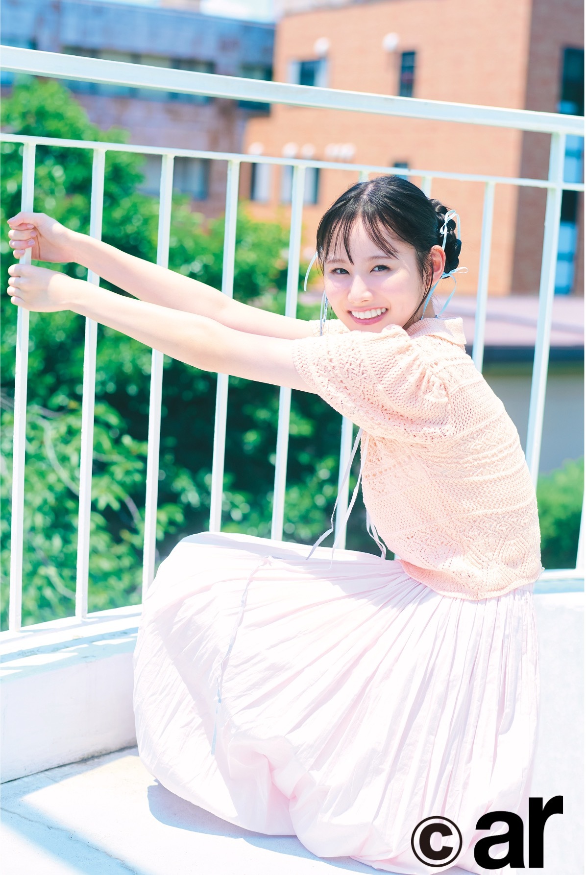 高井俐香🎠 ar ​​​