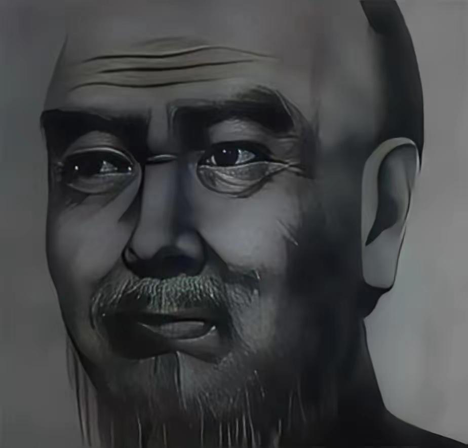 1887年，武术家杨秀山外出卖玉米，路上遇到一个病倒的僧人，心善的他，连忙把僧人