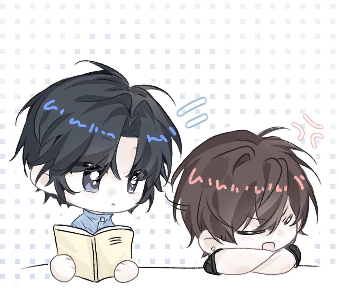 这题超纲了  💗这题超纲了 💗邵湛 💗许盛 雷打下来的时候。脑神经也在回忆