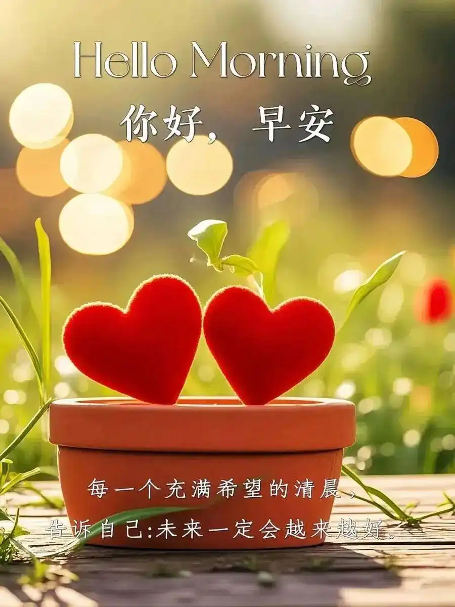 早安  2026-1-25，腊月初七，星期天，晴🌤       周末愉快晨露晶