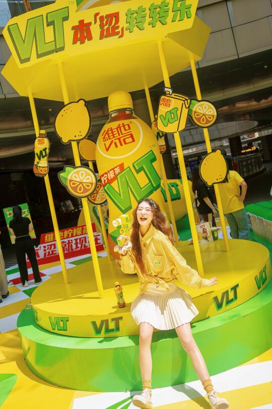 深圳citywalk🍋这样放风就很快乐！！！