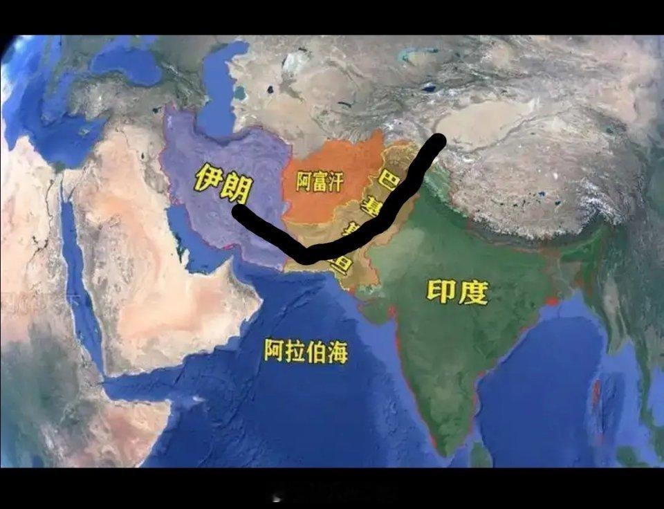 巴铁来了一招暗渡陈仓！5月1日，伊朗宣布40%贸易通过陆路完成。这时，人们才明白