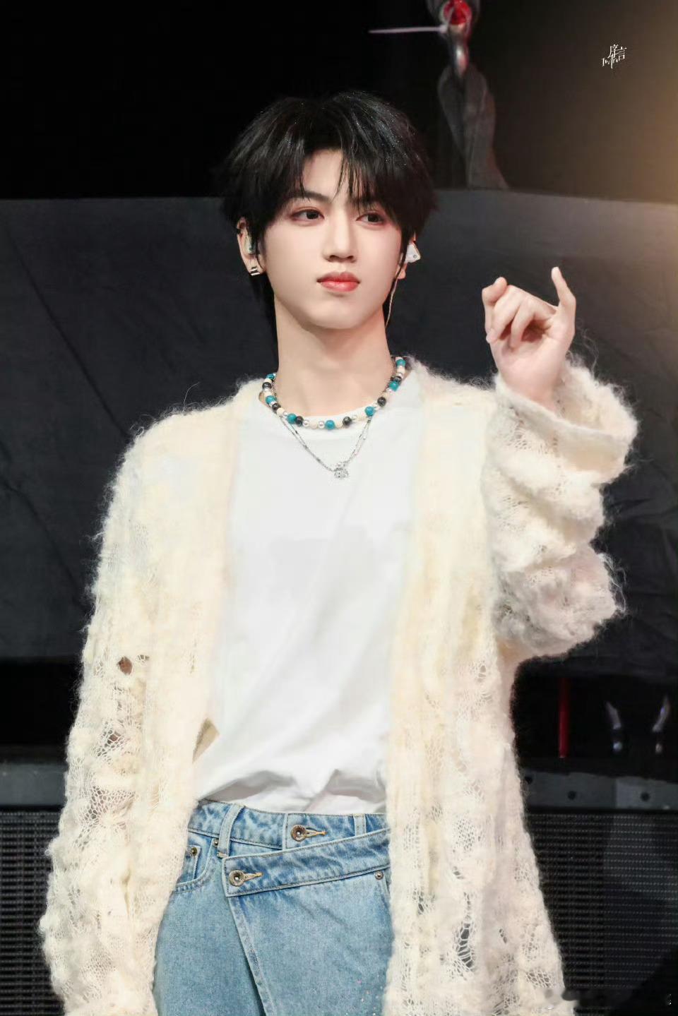 tf我们的少年时代2开机期待张桂源，快快播出吧