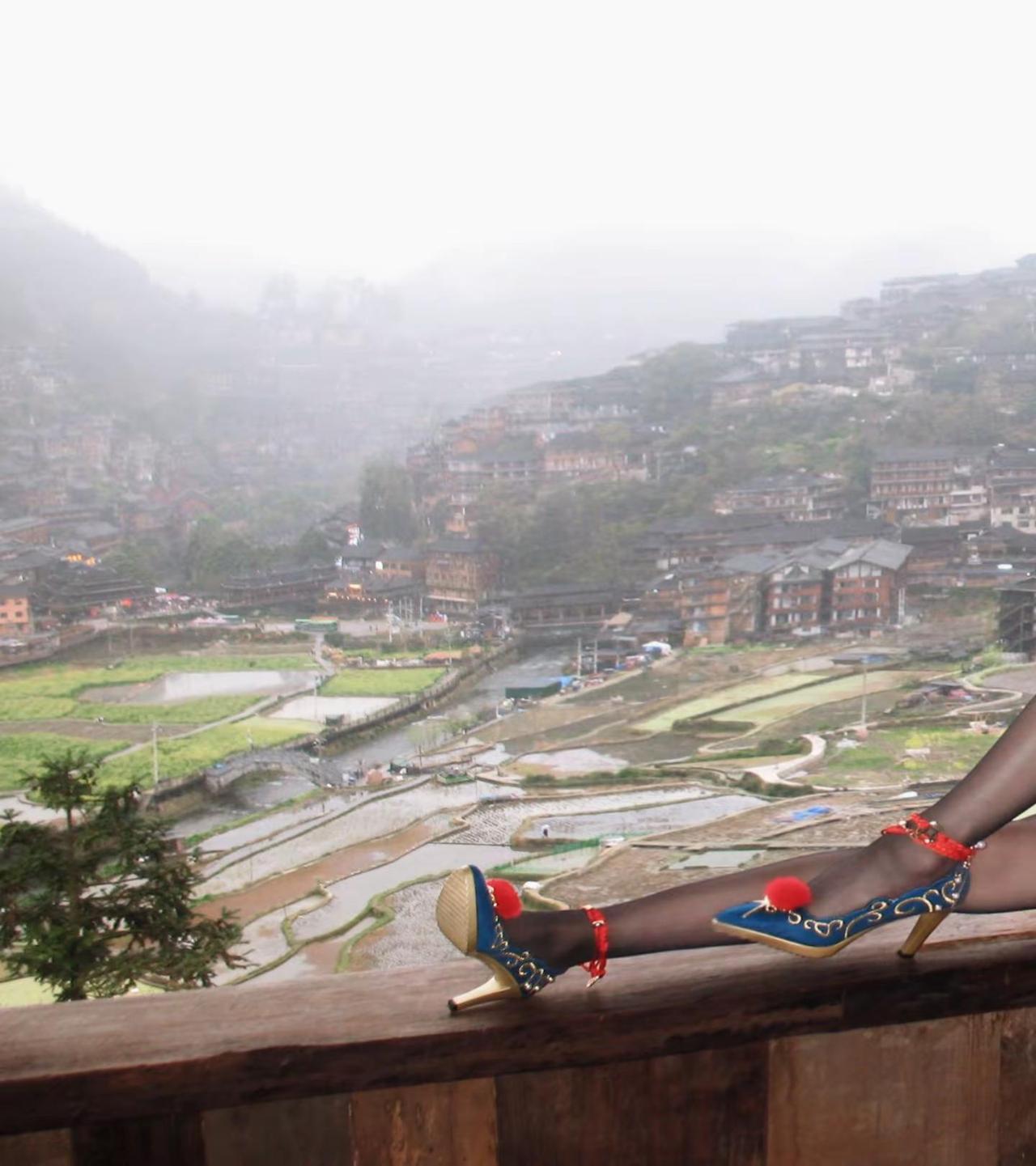 你修为太浅，可困不住我～玉玲珑 致歉一切