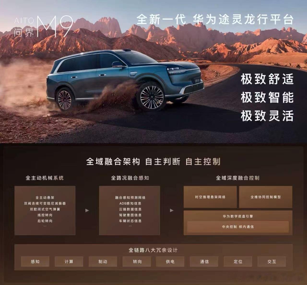看不少人在讨论几个鸿蒙智行和HI的技术名词，甚至还有说换壳的，我来说说我的理解鸿