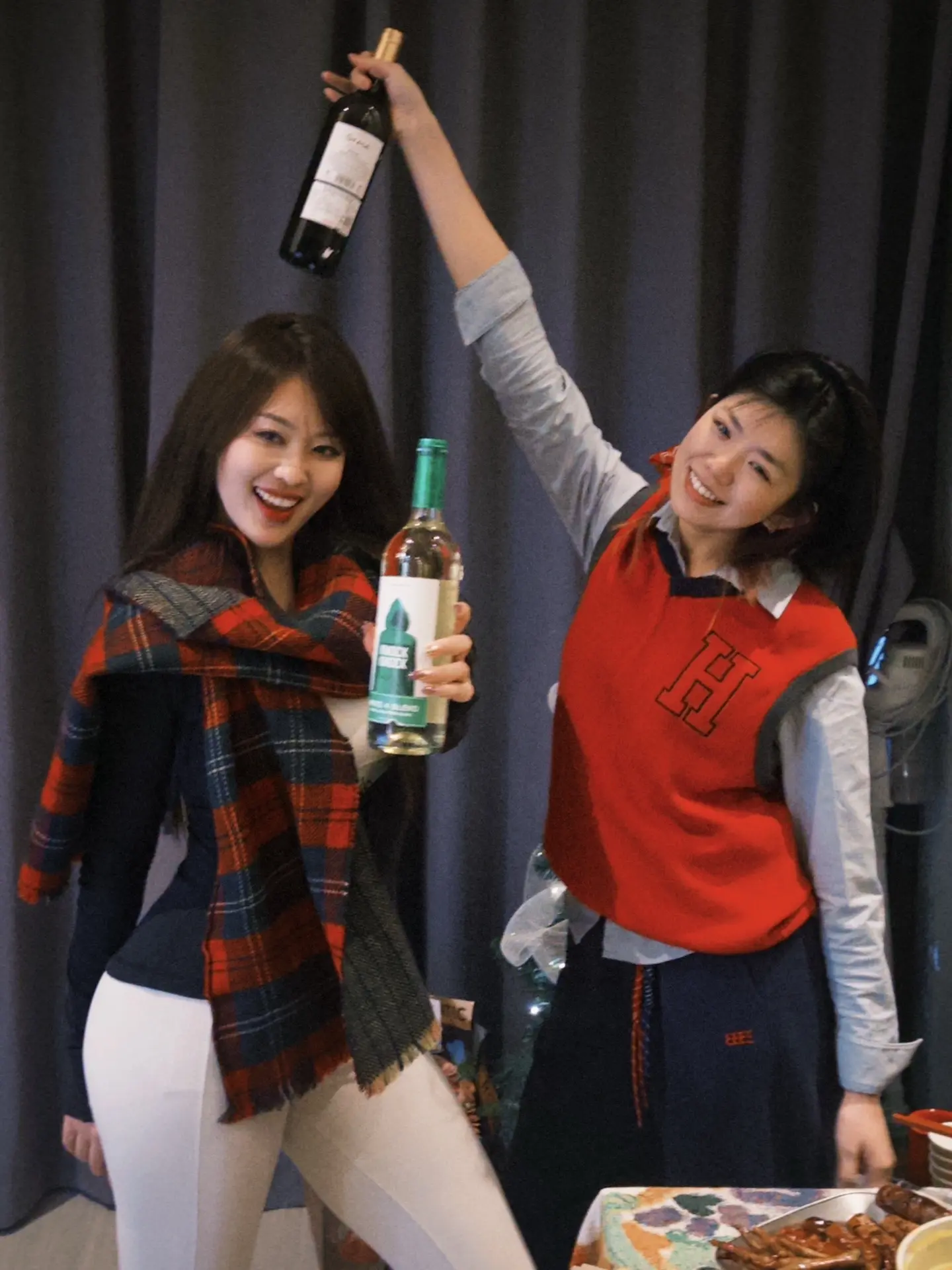 我闪闪发光的好朋友们🥰。  人和人的际遇真奇妙啊，我的好朋友身边也都...