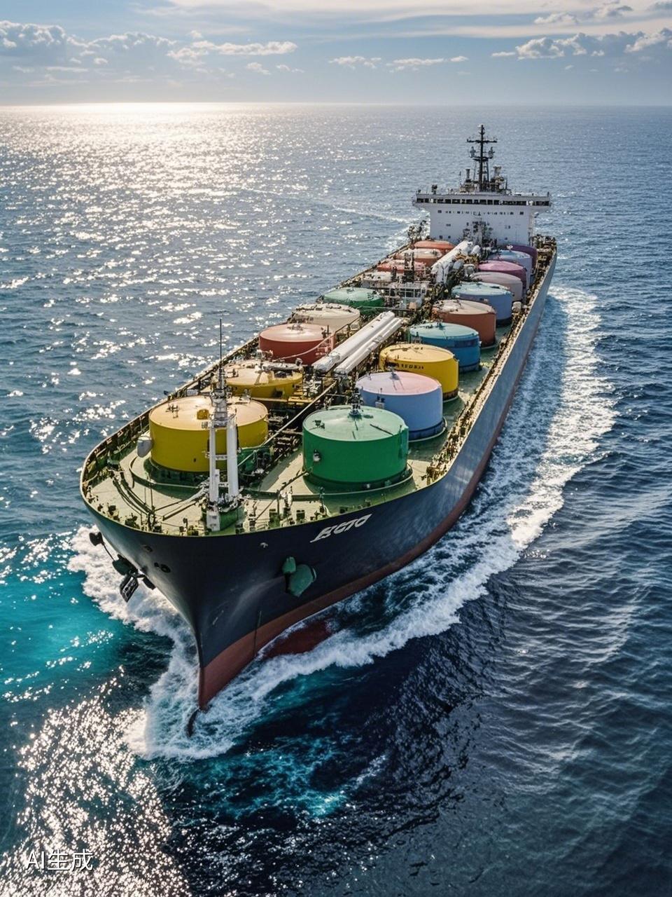 美国以缺少专业人员为由放弃追捕涉委内瑞拉贸易油轮：美国12月24日以缺少专业人员