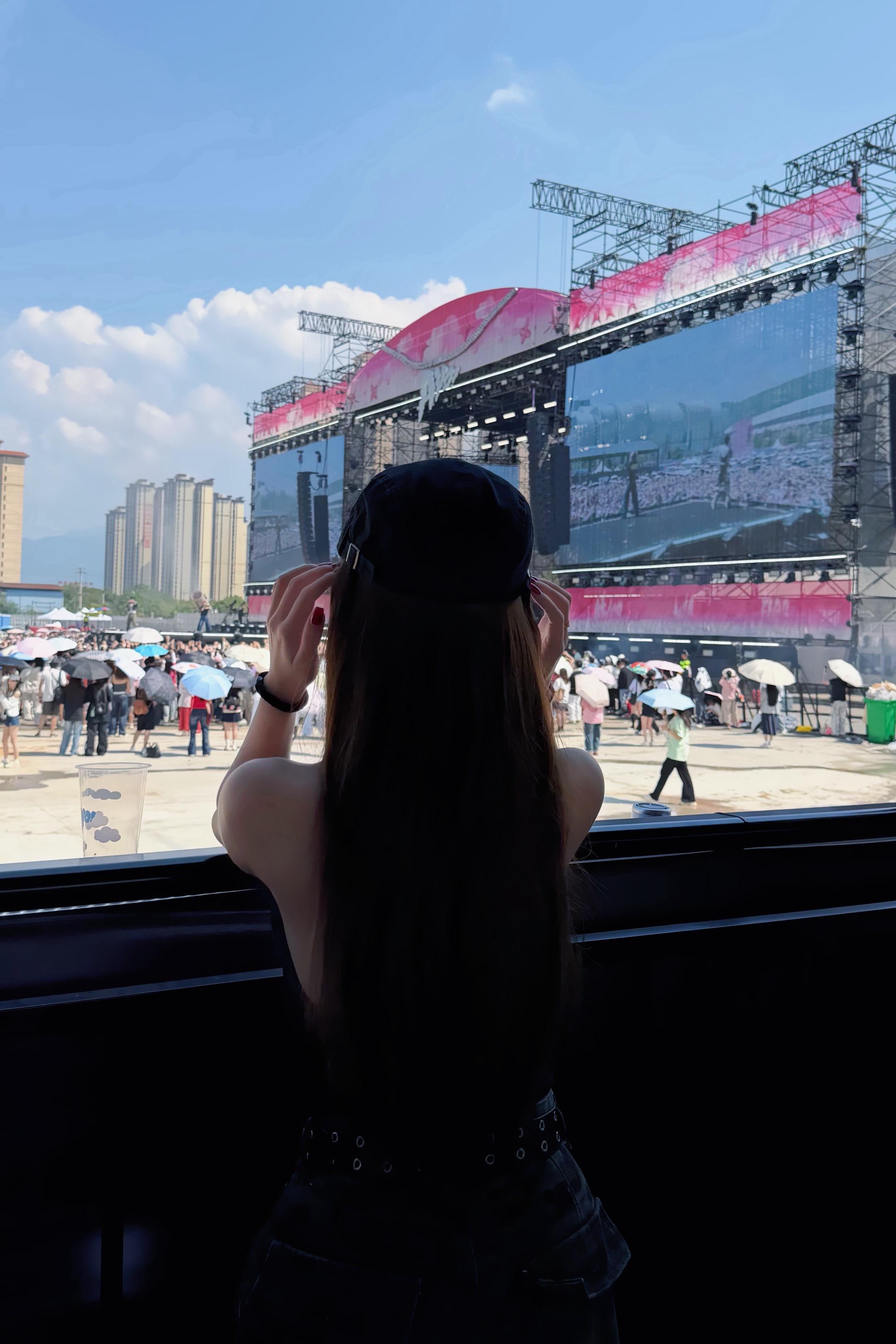 累累的两天结束啦