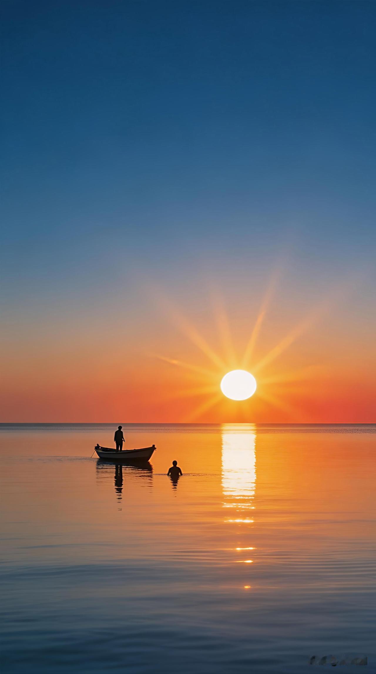 “世界太吵，我负责为你留出一片可以深呼吸的阅读净土。”