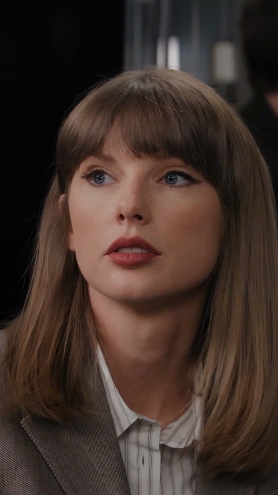 艾美奖执行制作人Jesse Collins谈邀请霉霉 Taylor Swift，