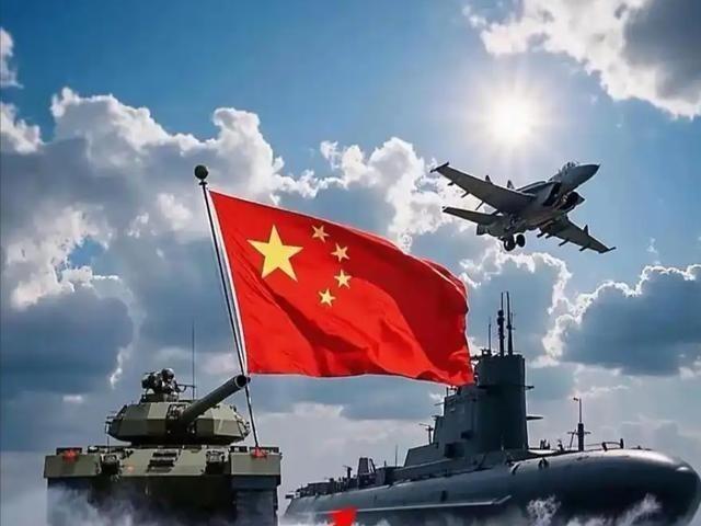 “芯片不如美国，机床不如日本，汽车不如德国，电视不如韩国，飞机不如法国，奢侈品不