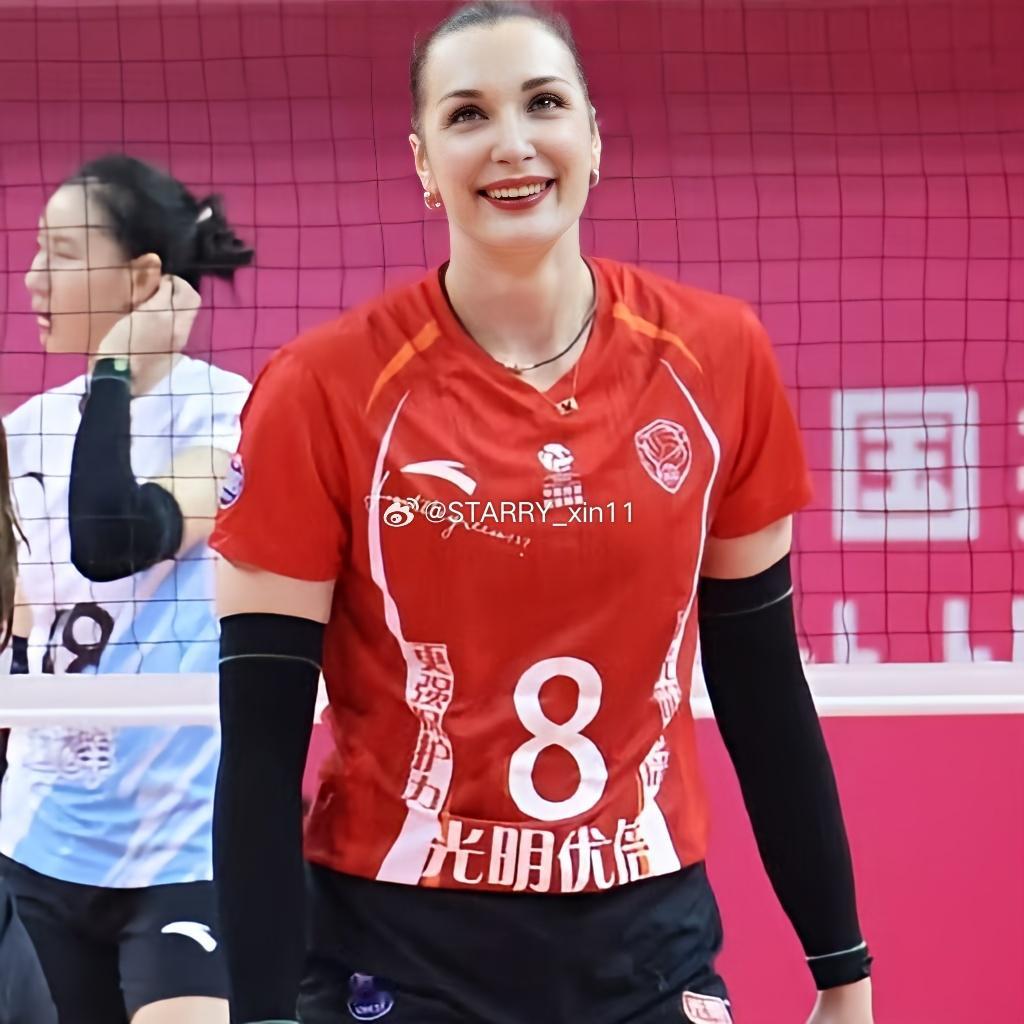 📊🇷🇺沃隆科娃：（3局）▶️22分：38扣17中4失误3被拦（成功率45%