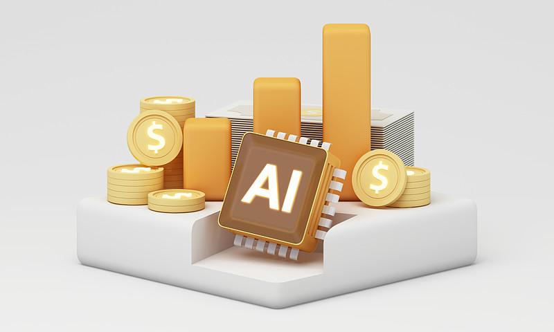 博主：AI资本投入面临大考
