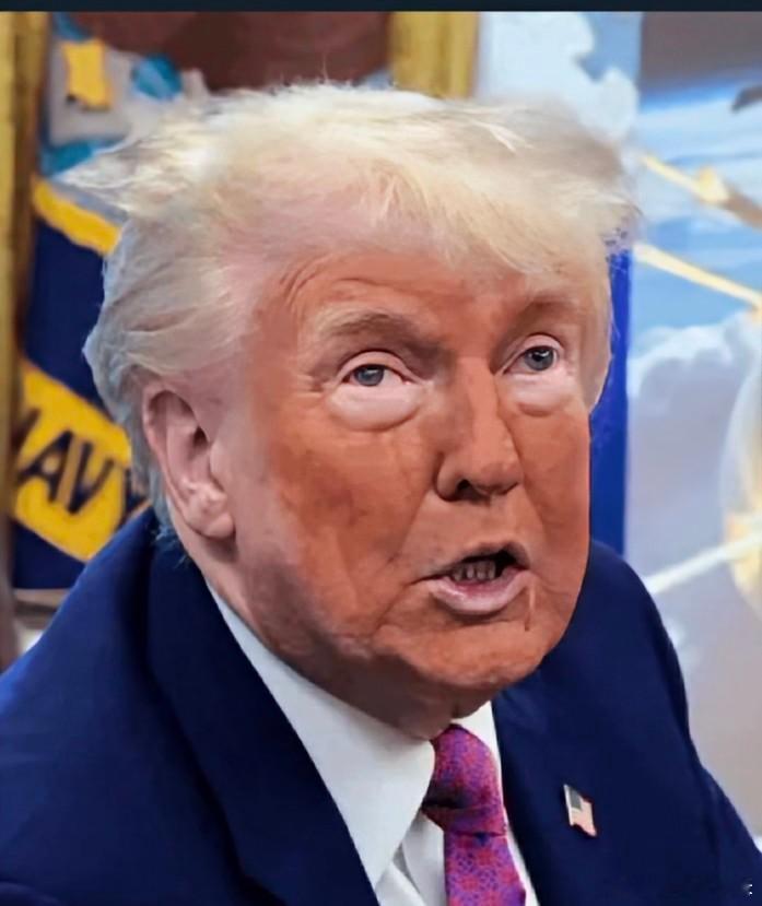 这夸张的妆容海外新鲜事热点观点