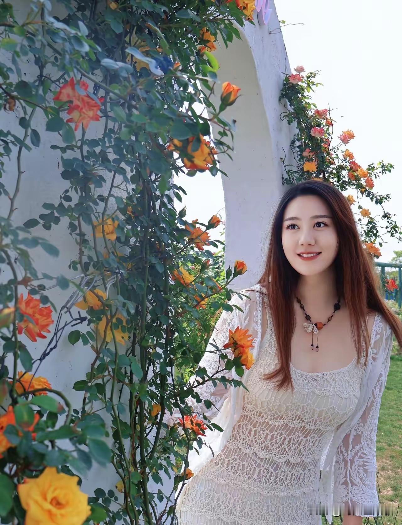 花开花落，岁月如歌。