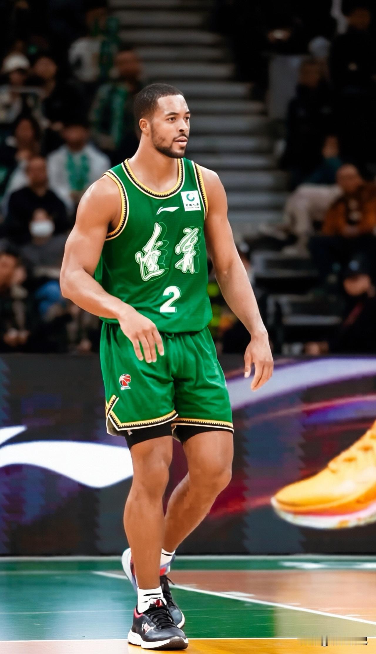 第八外援，杰登·莱迪，驰援辽篮，为余下赛程注入关键战力！

辽篮，第八外援，莱迪