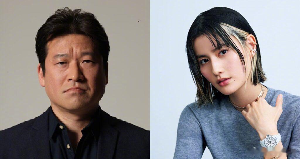 佐藤二朗回应被曝片场骚扰桥本爱 7月1日，佐藤二朗社交平台发文回应被曝片场骚扰桥