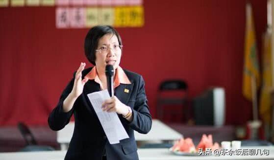 实干家终究比不过高学历？可惜了，陈见贤这波真的有点亏。
 
说实话，看新竹县长初