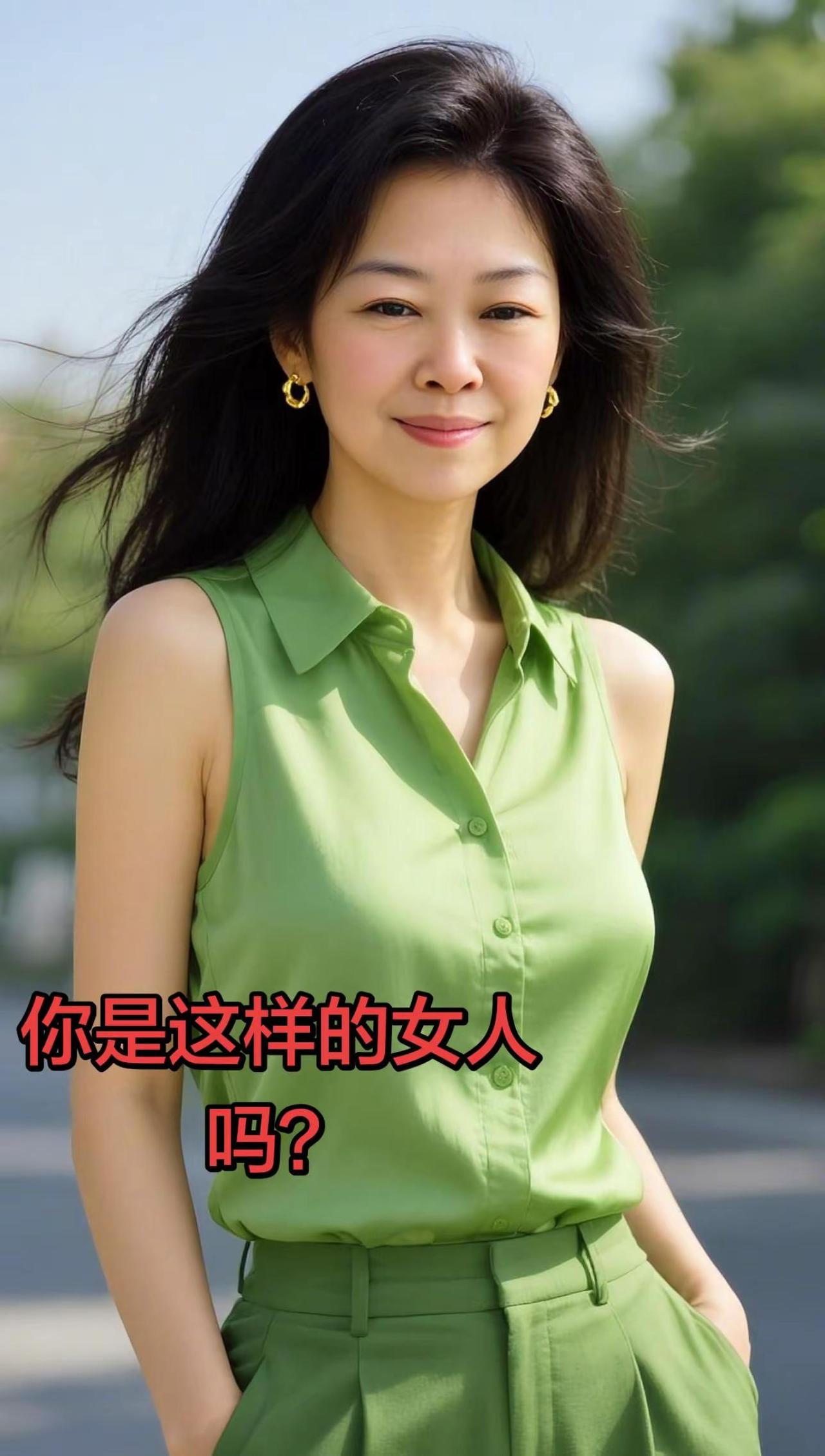 我要做这样一个女人。AI暖光气质写真 ai创作全新升级