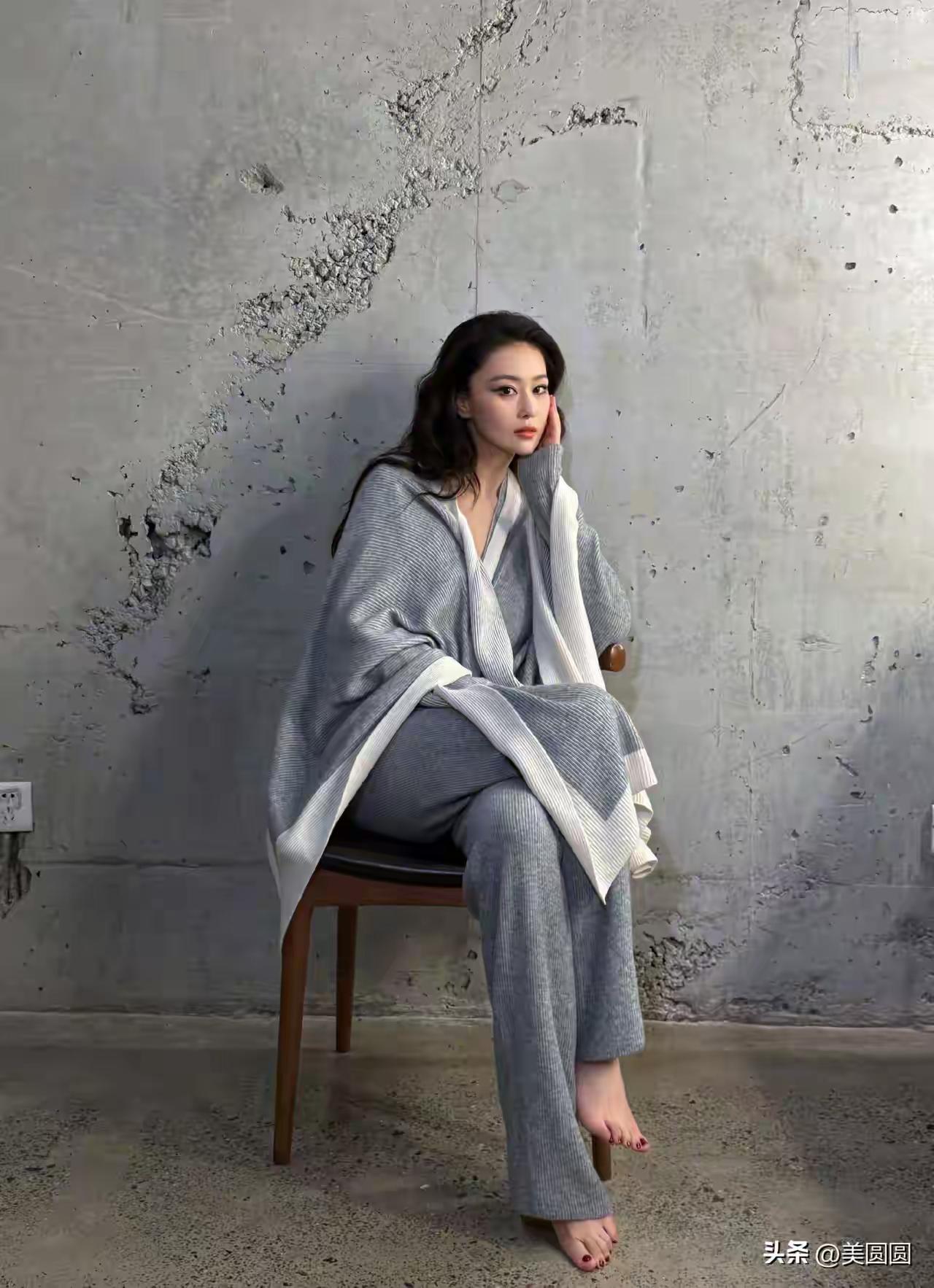 张予曦这个衣服好漂亮