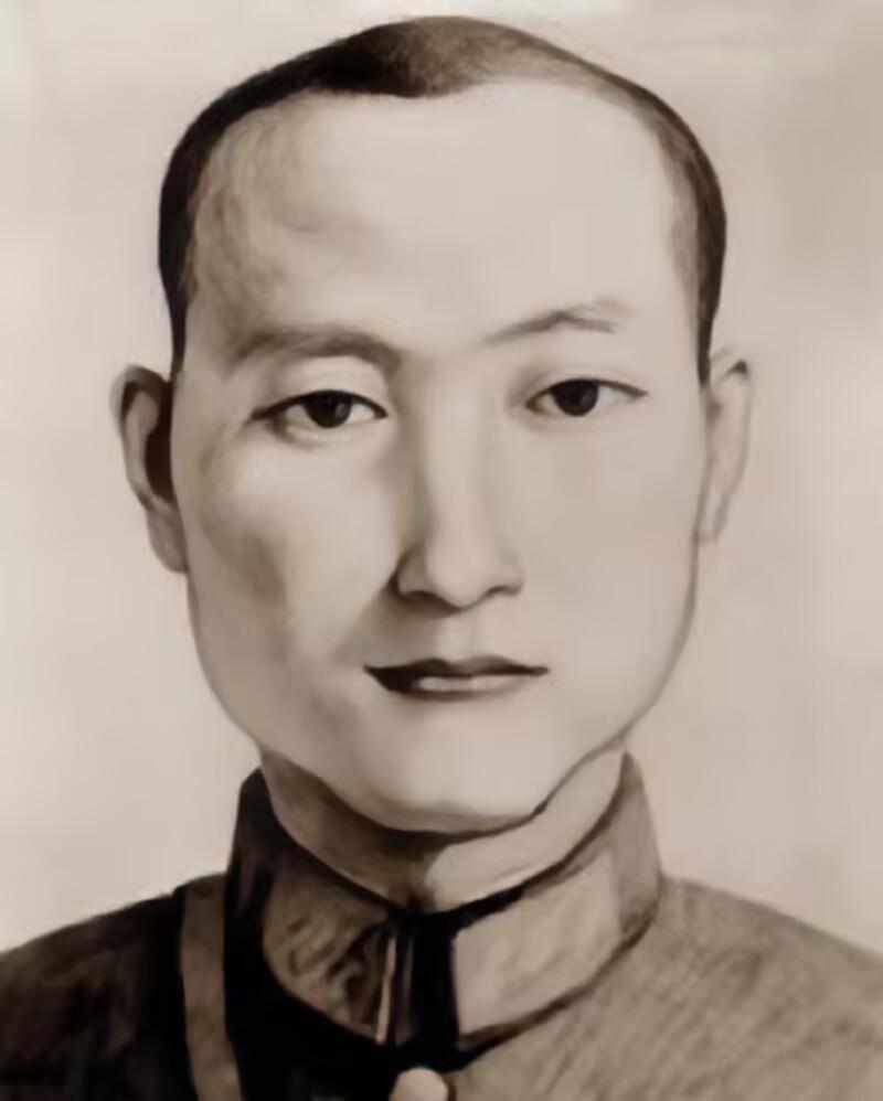 1932年，韩家麟在黑龙江庆安与日寇作战时壮烈牺牲，由于他与马占山一样留着胡须，