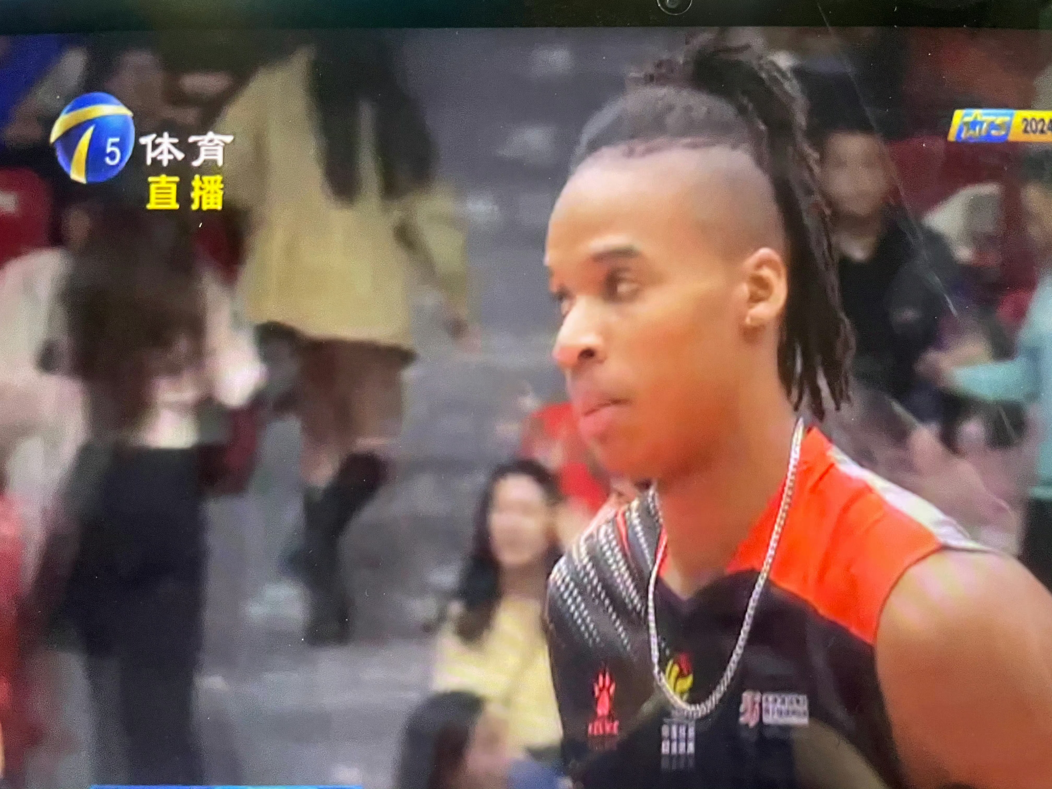 🇨🇺外援罗德里格斯狂砍33分（50扣24中4失误5被拦，4拦5发）2025-