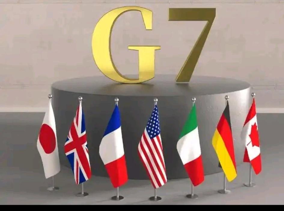 法国总统马克龙这几天正在访问中国，而日本却跳出来，以价值观与G7不同为由，要求马