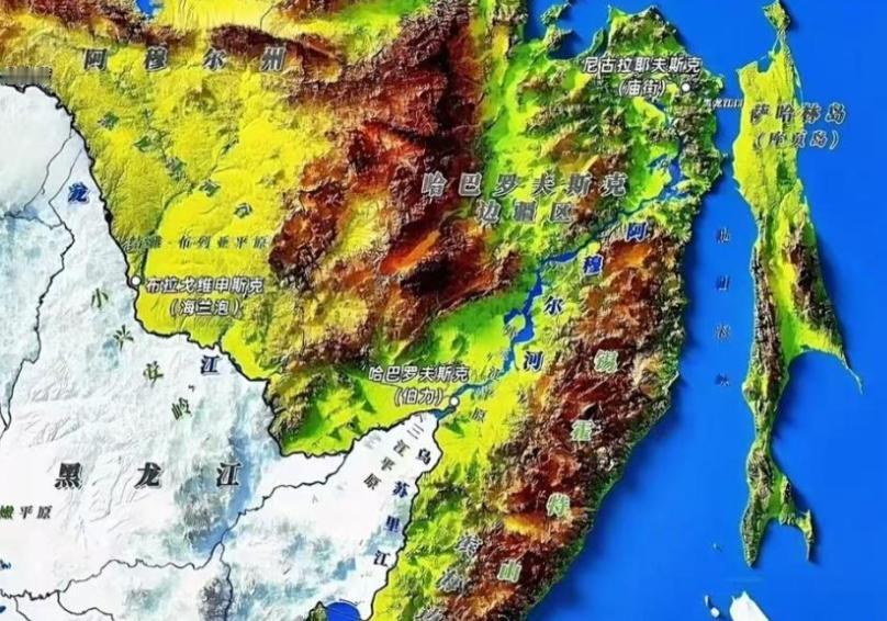 假如俄罗斯愿意转让外东北，我国用1600亿美元买回够不够？最近网上有个特别火爆也