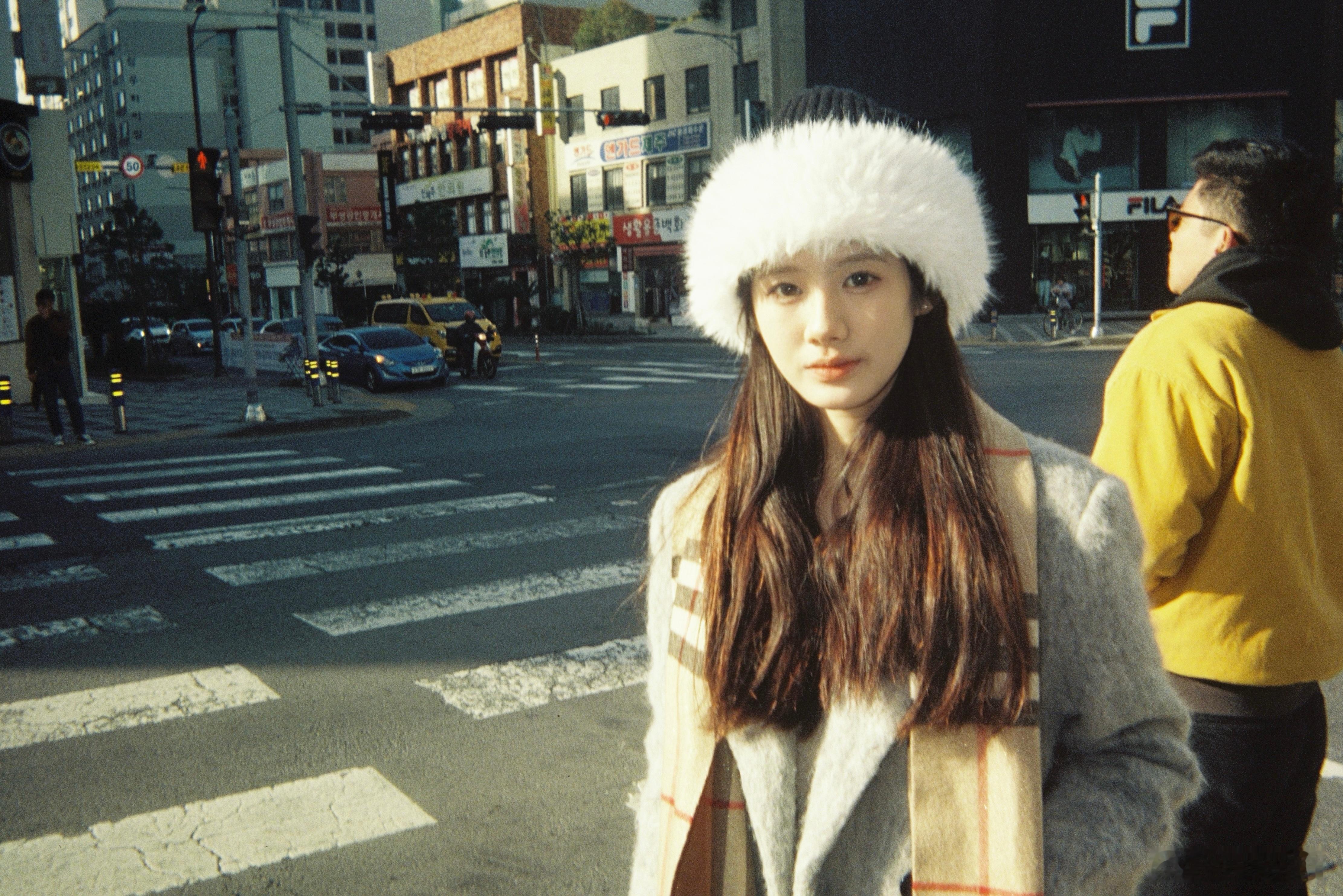 胶片🎞️🧩🥰 ​​​