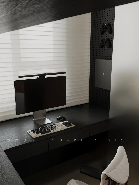 极简空间 | 和汇湾