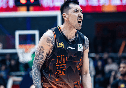 济南时报：尽管陶汉林贡献22分11篮板，但广东依旧实力更强