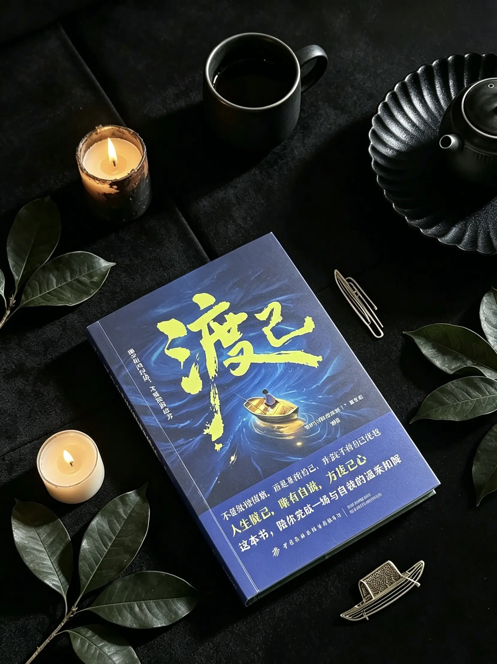 事压不垮人，但情绪可以，如何缓解我们的情绪，用这本书的内容能帮到我们。