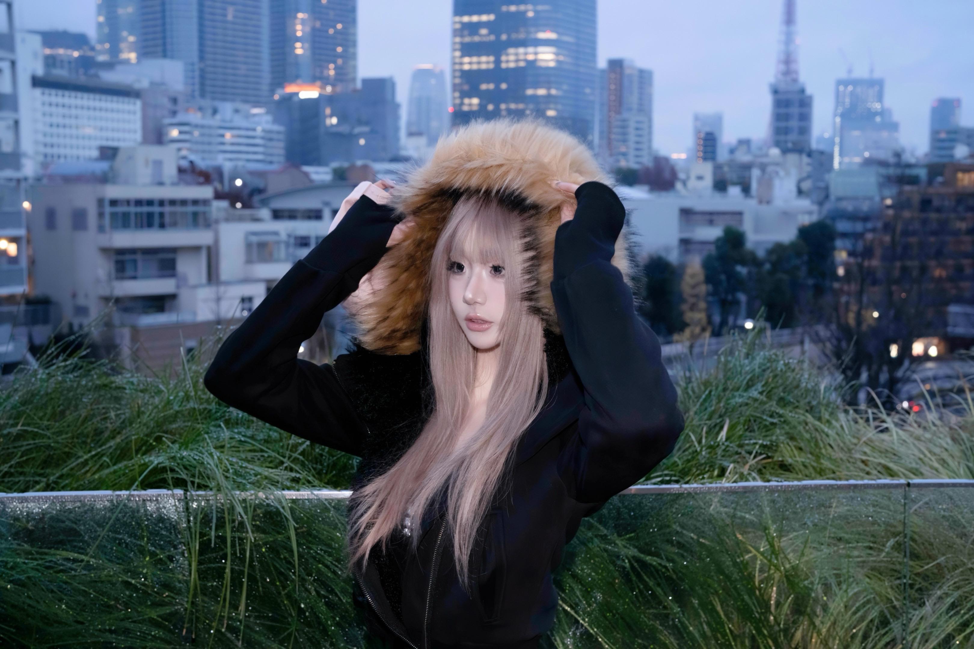 🌫️🗼。
