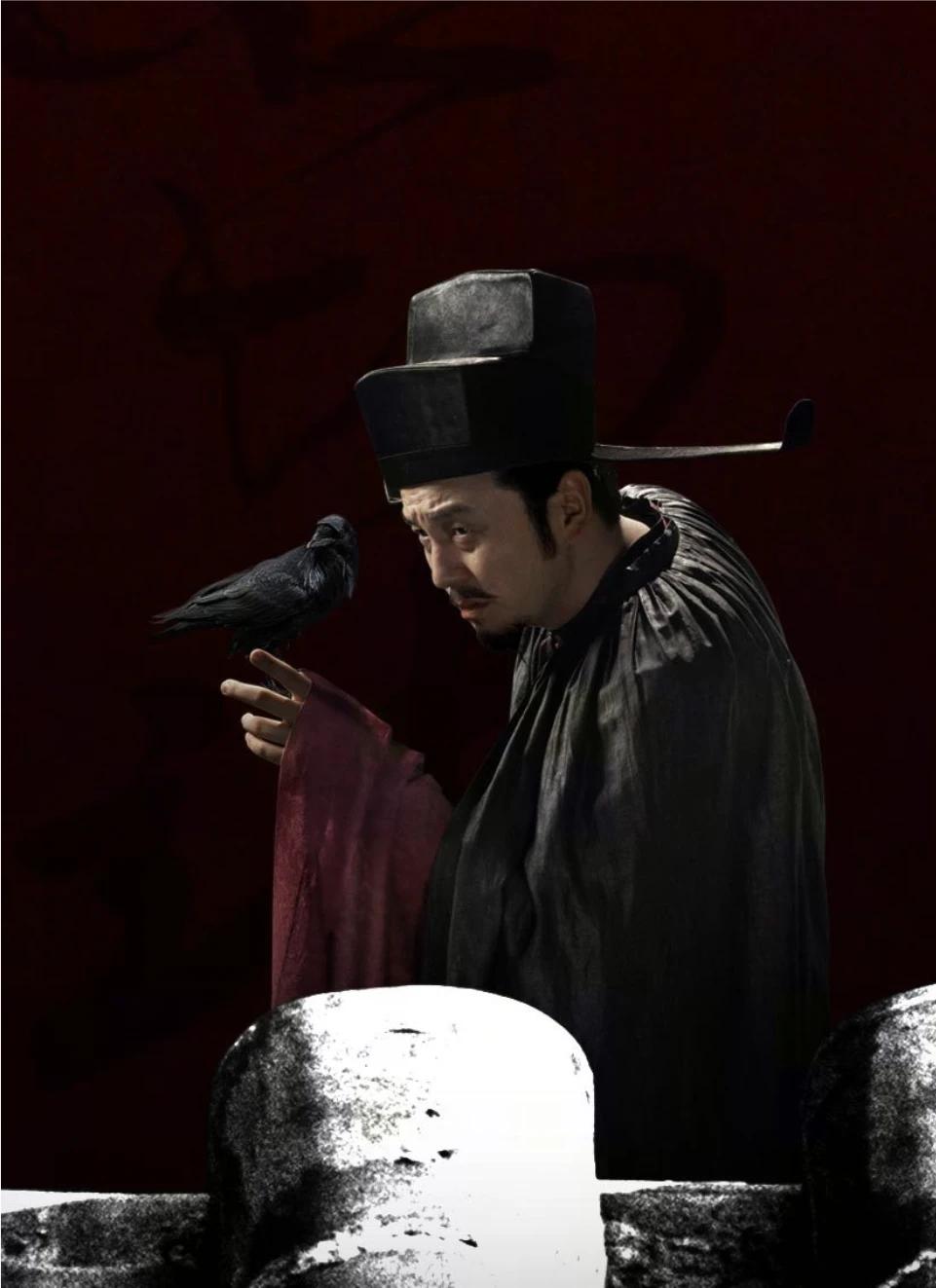 政治家可能有高尚的人格吗？
大概率不会，除非是被美化或瞎吹。

柏拉图在他的《第