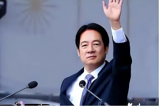 “台独”分子赖清德正式宣布。
6月24日，针对台湾地区2海军“滨海作战指挥部”将