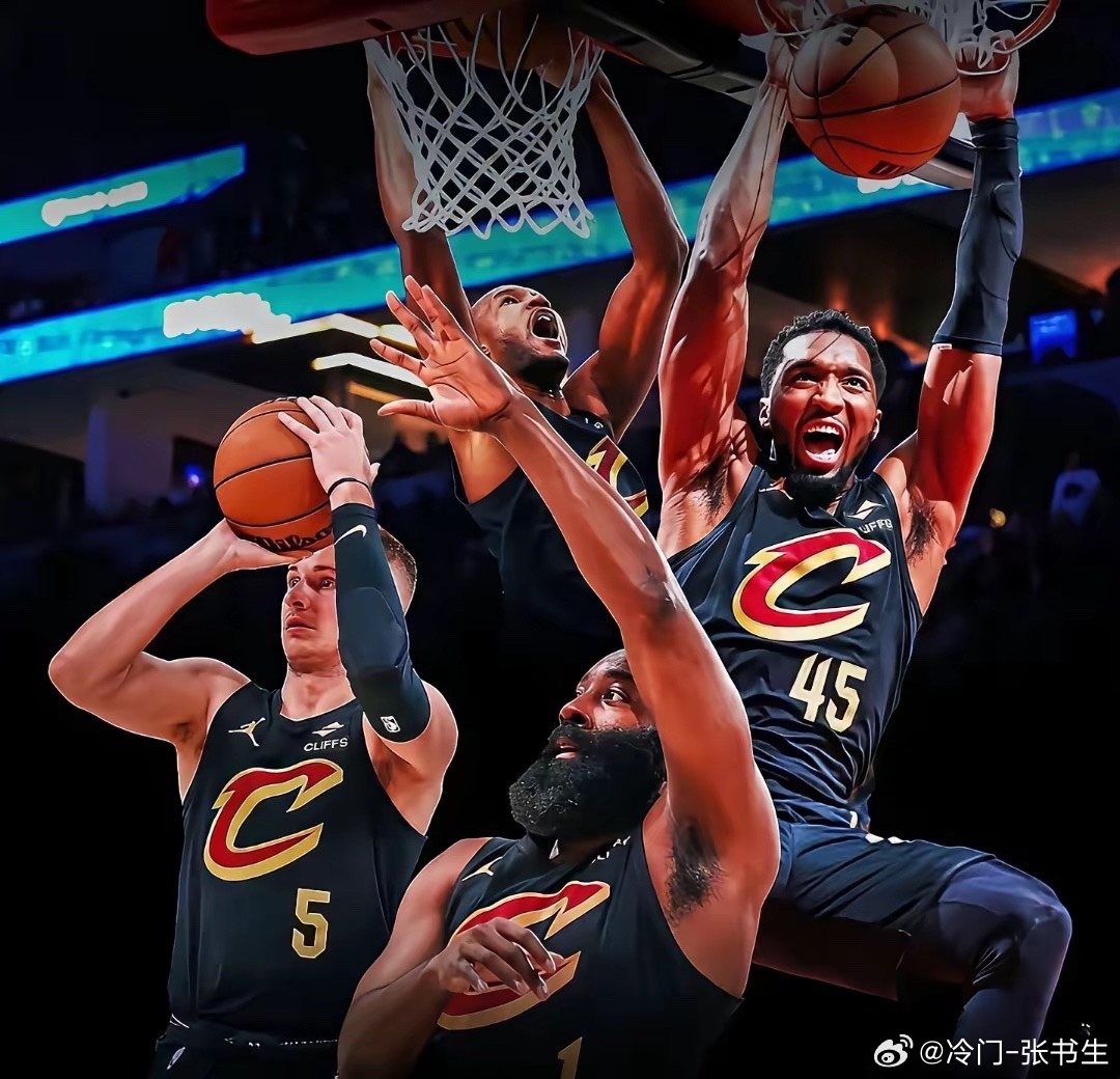 东部卡位战败北，骑士前路挑战重重！背靠背对阵热火，骑士曾追平比分，但末节崩盘，单