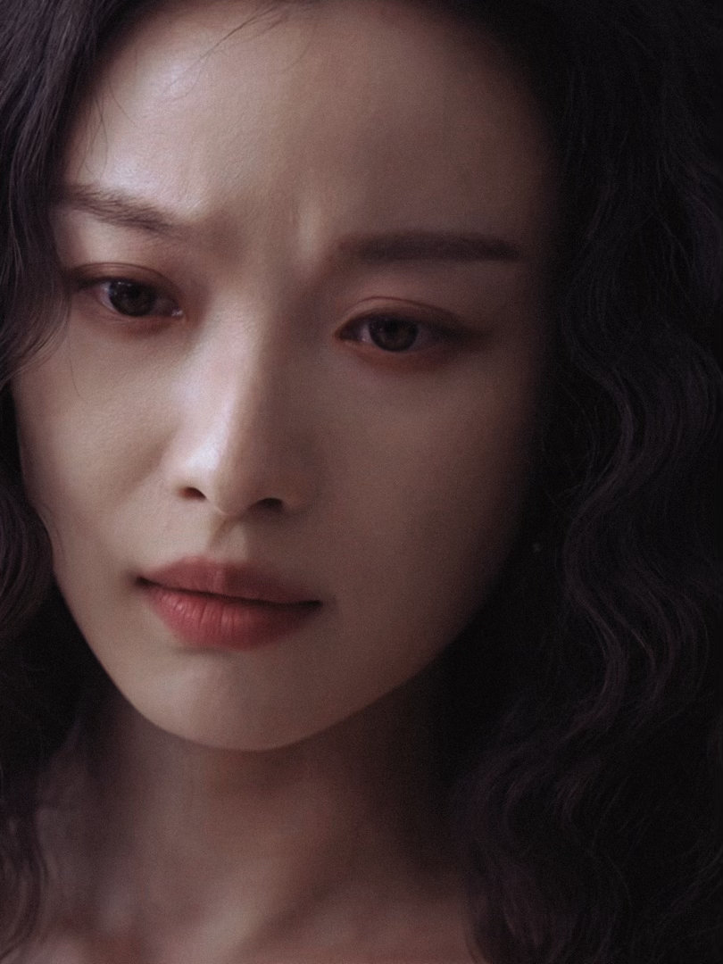 倪妮又有人生镜头了 倪妮又贡献了一个人生镜头！任小名说不出口的委屈，全在她的眼神