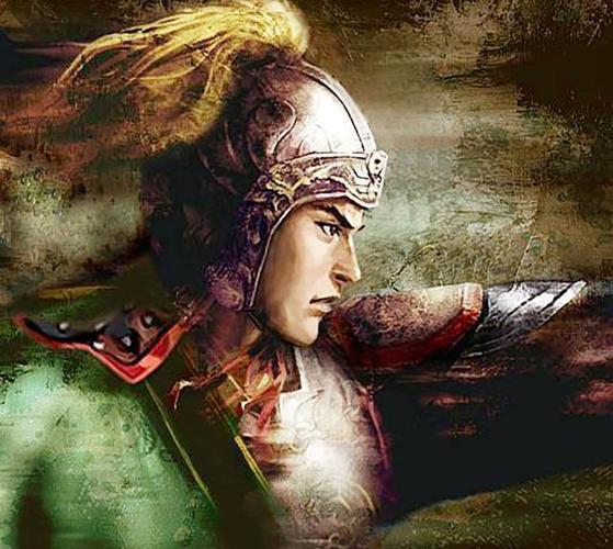 杜预娶了司马昭的妹妹，是晋武帝司马炎的姑父，名副其实的皇亲国戚。

杜预因参加灭