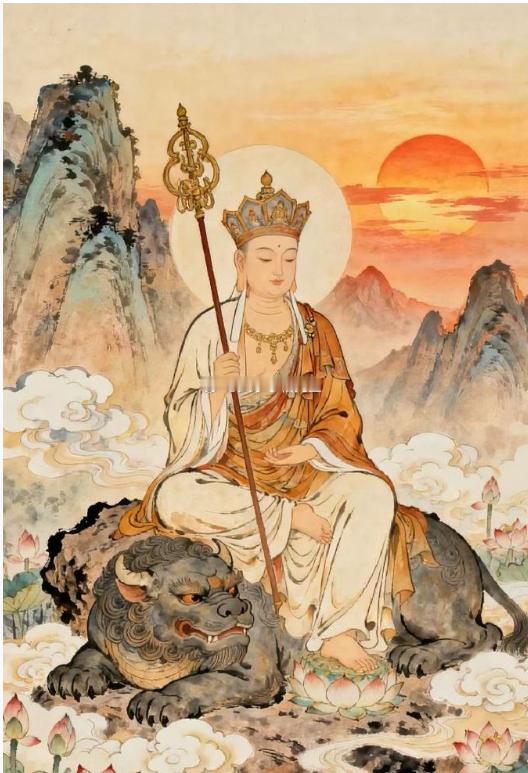 感恩佛光慈悲护佑，愿家宅气场和顺，无是非上门，无闲言扰心，邻里和睦相处，屋内暖意
