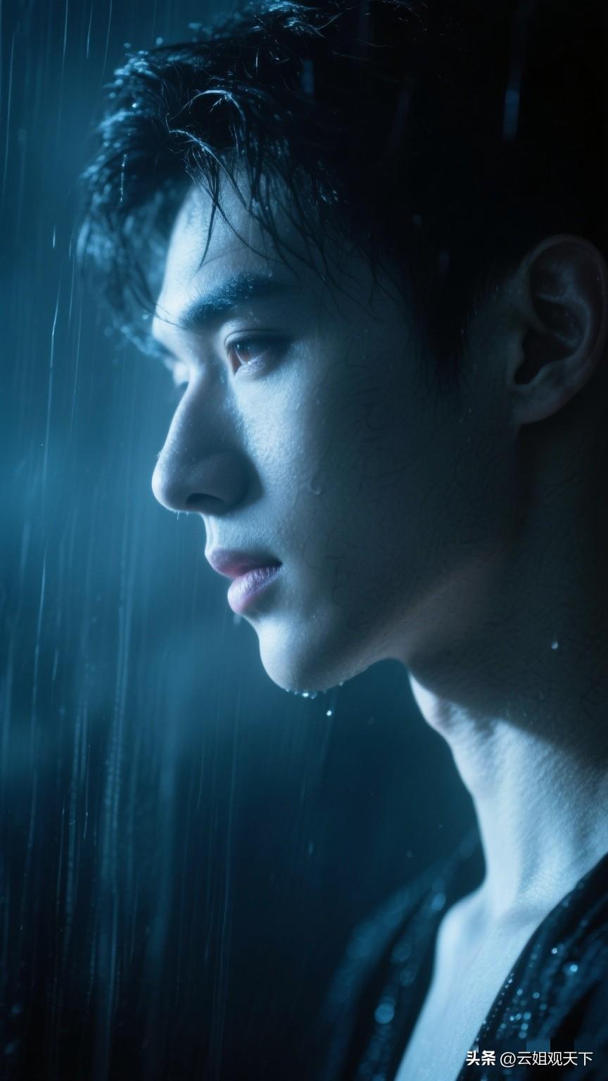 男人要懂的情感真相
 
总有男人疑惑，为何掏心掏肺，反而留不住心爱之人，其实感情